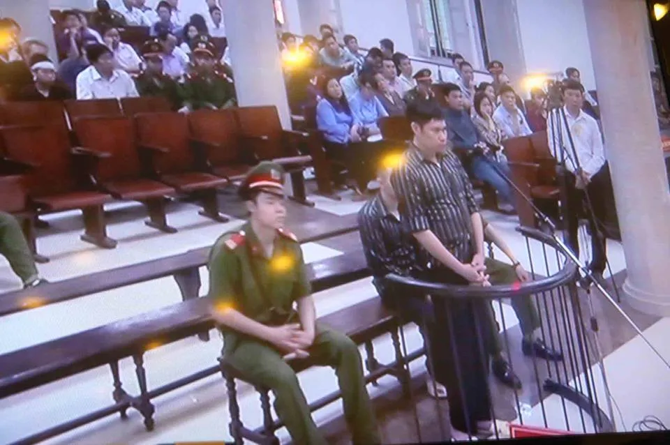 Chị Huyền thập tử nhất sinh trong lúc BS Tường đi lễ chùa ảnh 1